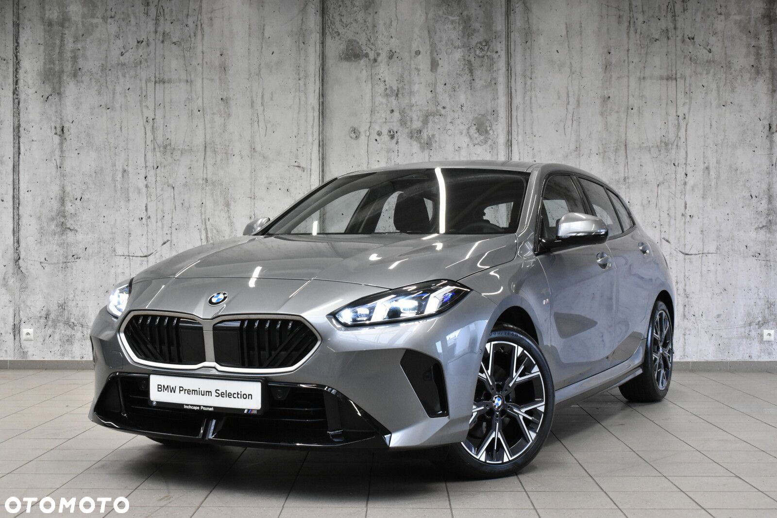 BMW Seria 1 - 1