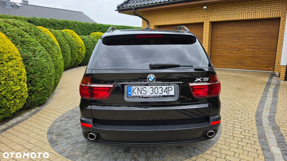 BMW X5 xDrive30i - 19