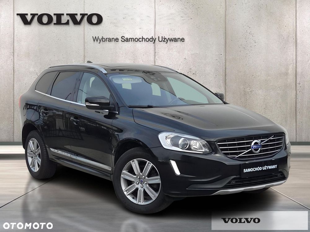 Volvo XC 60 - 7