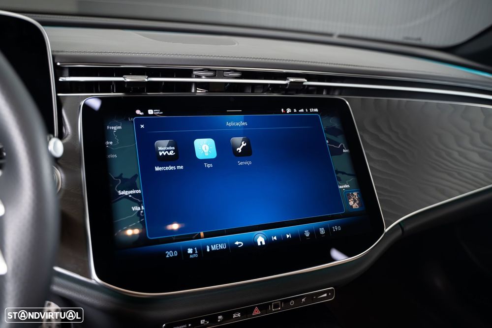 Mercedes-Benz E 300 Standard - 34