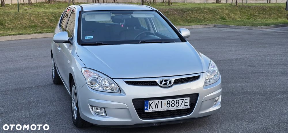 Hyundai i30 1.6 CRDi Comfort - 5