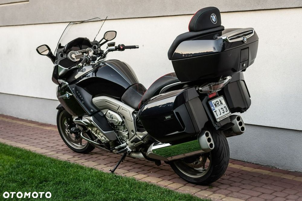 BMW K - 8