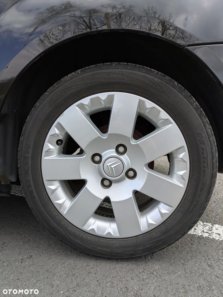 Citroën C2 1.4 VTR - 25
