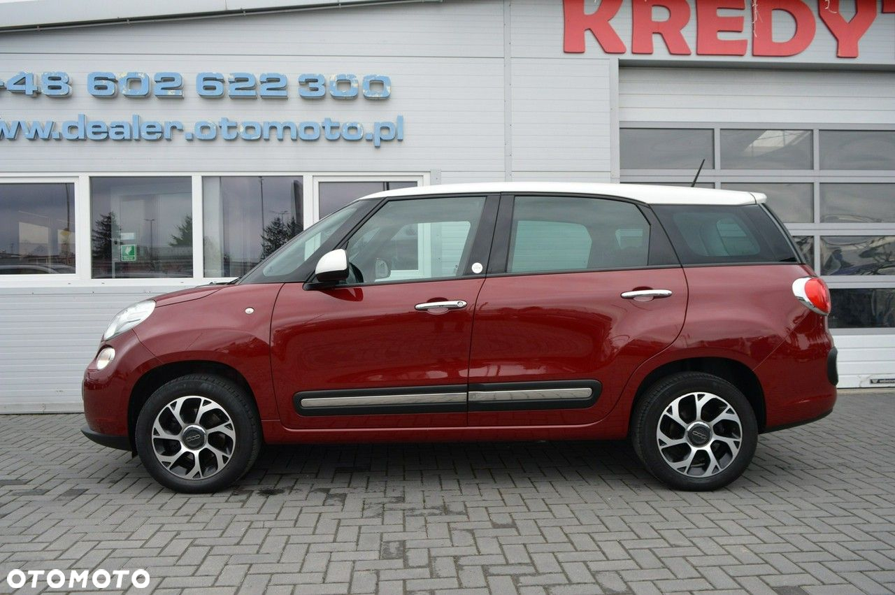 Fiat 500L - 13