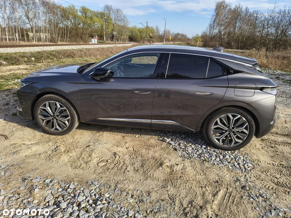 DS Automobiles DS 4 1.6 E-Tense Performance Line + - 5