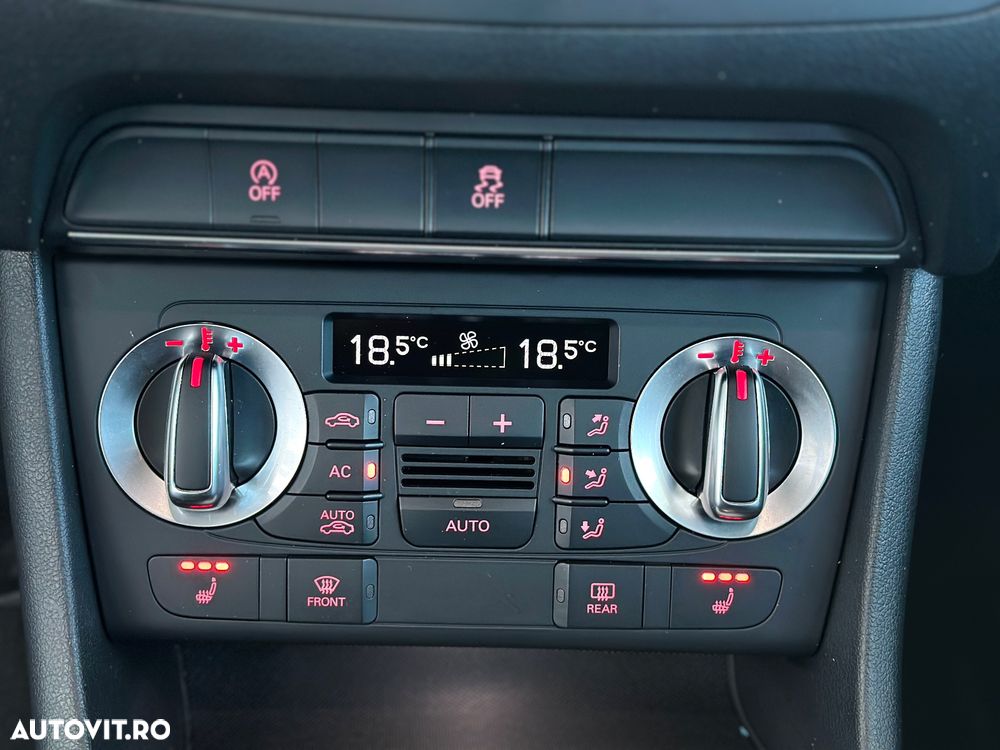 Audi Q3 2.0 TFSI Quattro - 27