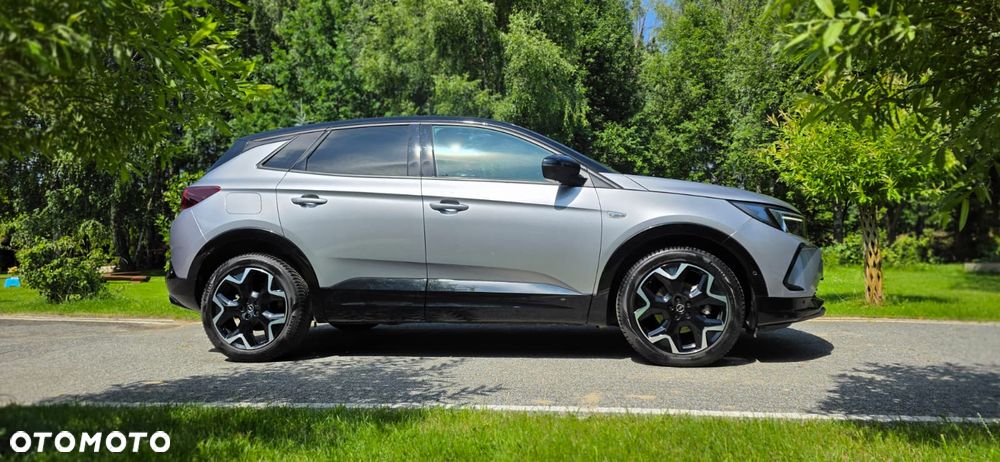 Opel Grandland X - 9