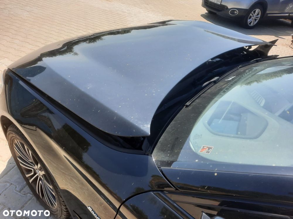 BMW Seria 5 - 4