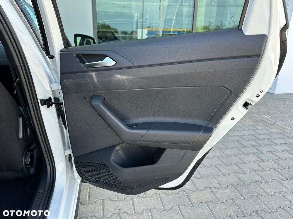 Volkswagen Polo 1.0 TSI R-Line Plus DSG - 15