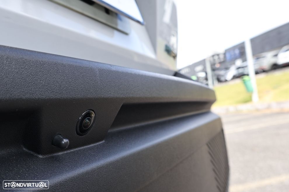 Peugeot 408 1.6 Hybrid Allure e-EAT8 - 7