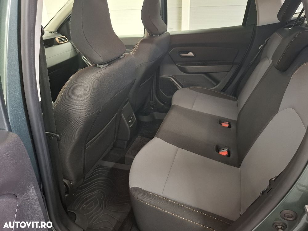 Dacia Duster TCe 150 EDC Extreme - 13
