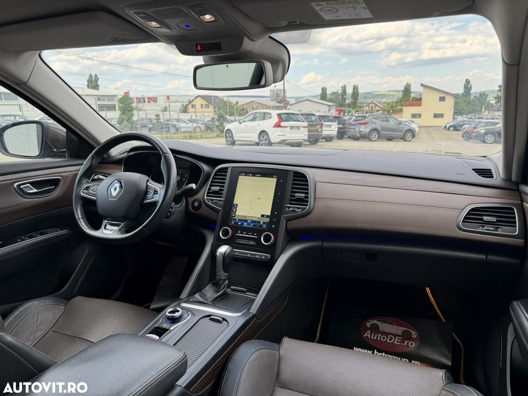 Renault Talisman - 6