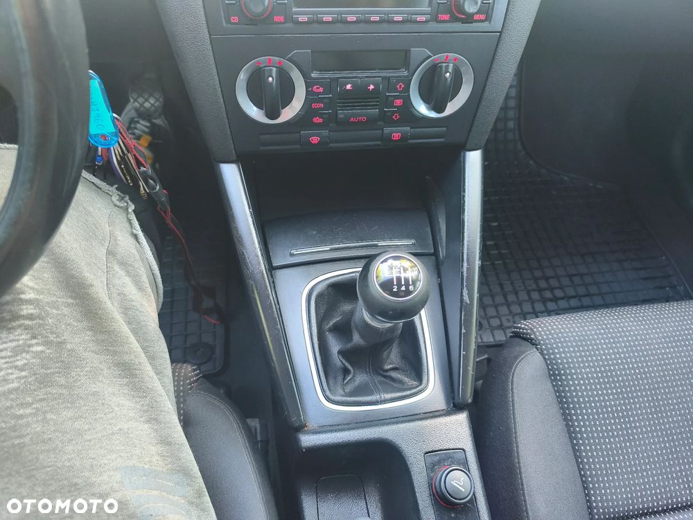 Audi A3 3-drzwiowe - 27