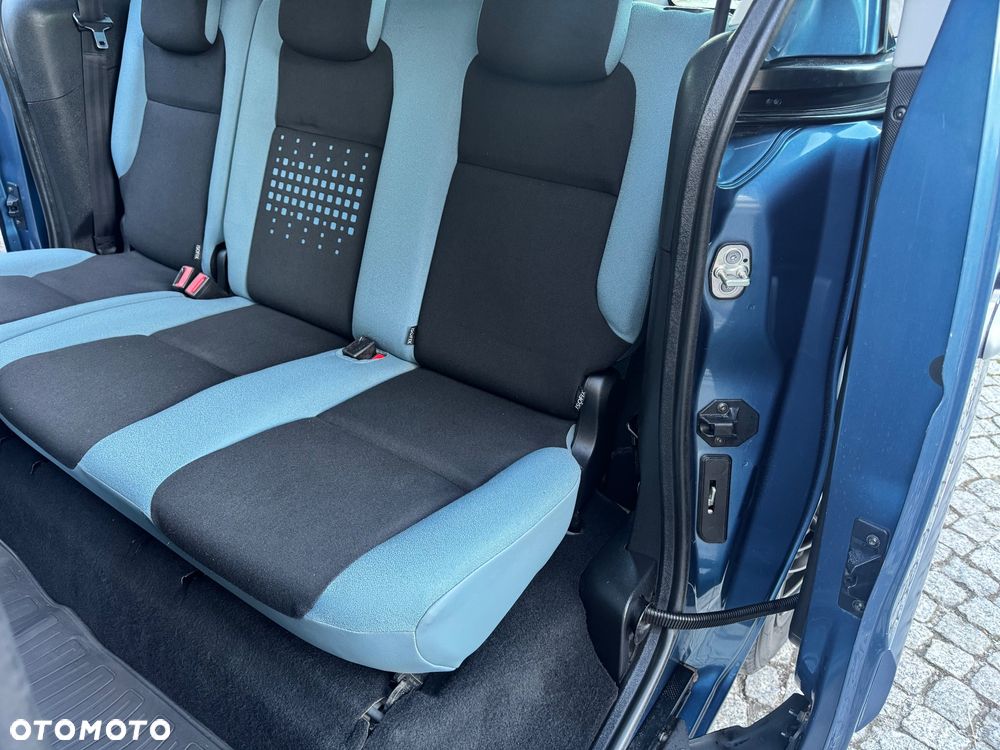 Citroën Berlingo Multispace HDi 115 FAP Exclusive - 20