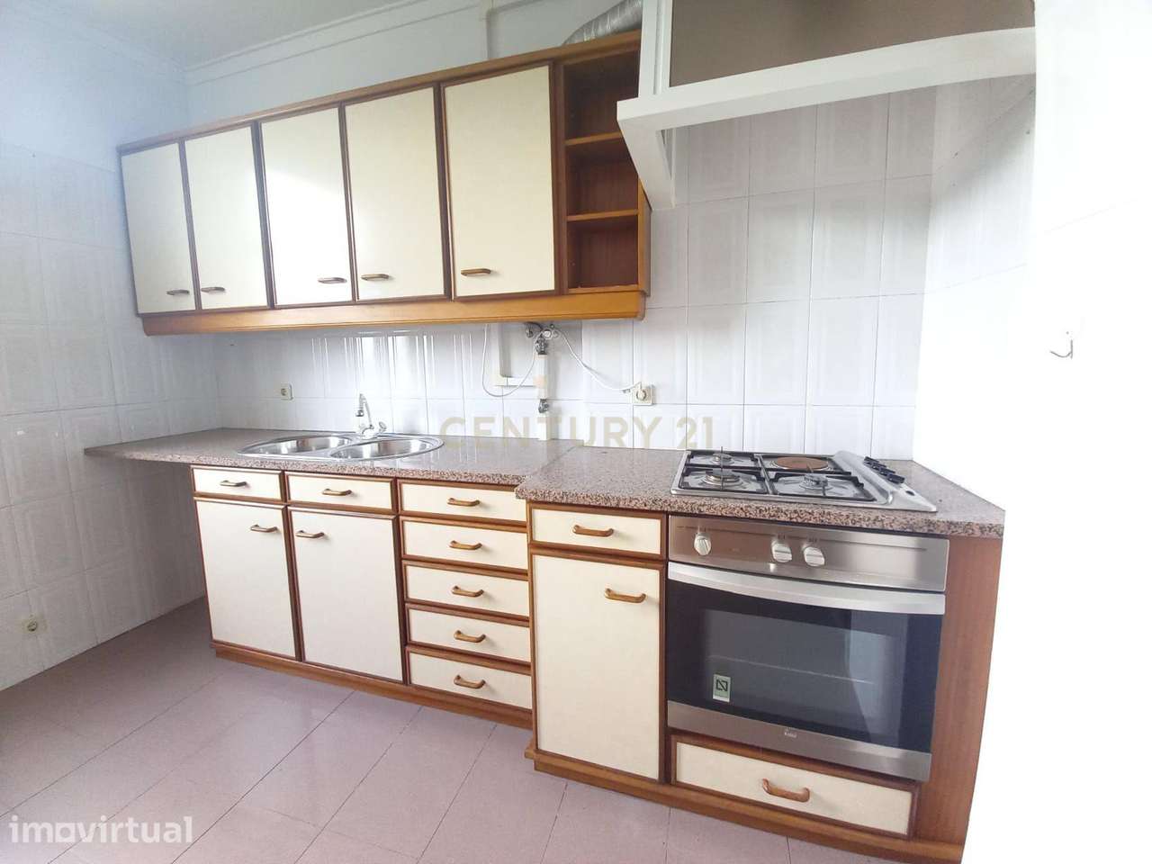 Apartamento T2 para Arrendamento na Amadora - Grande imagem: 4/29