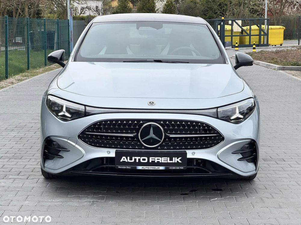 Mercedes-Benz CLA 220 mHEV 4-Matic 8G-DCT - 5