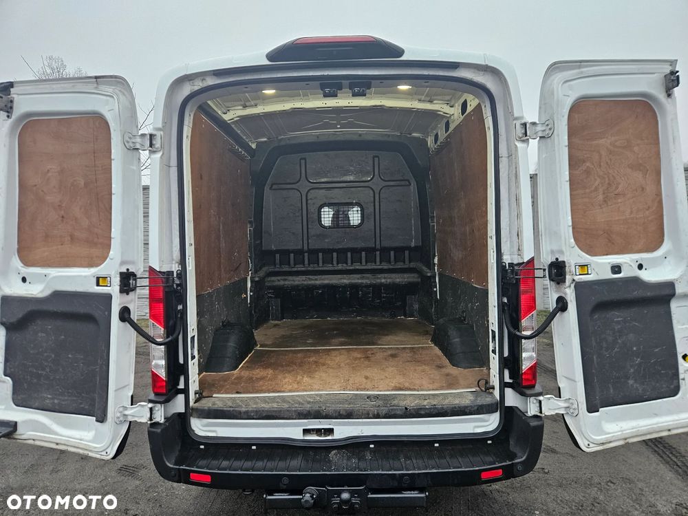 Ford TRANSIT - 29