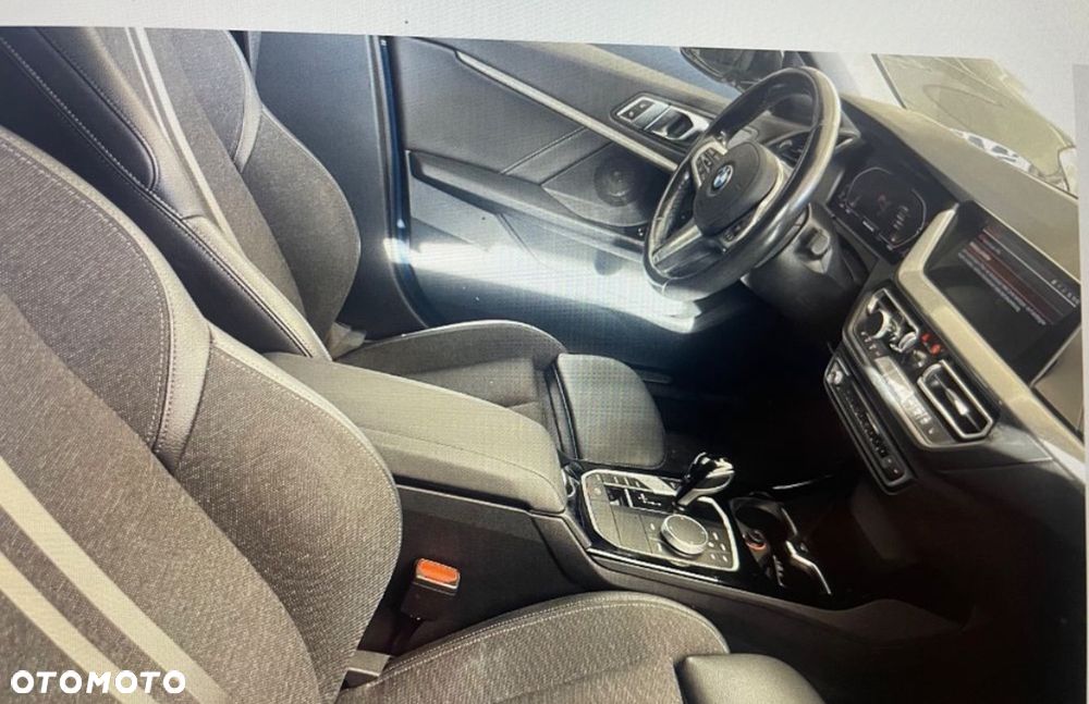 BMW Seria 1 116i Edition Colorvision - 8