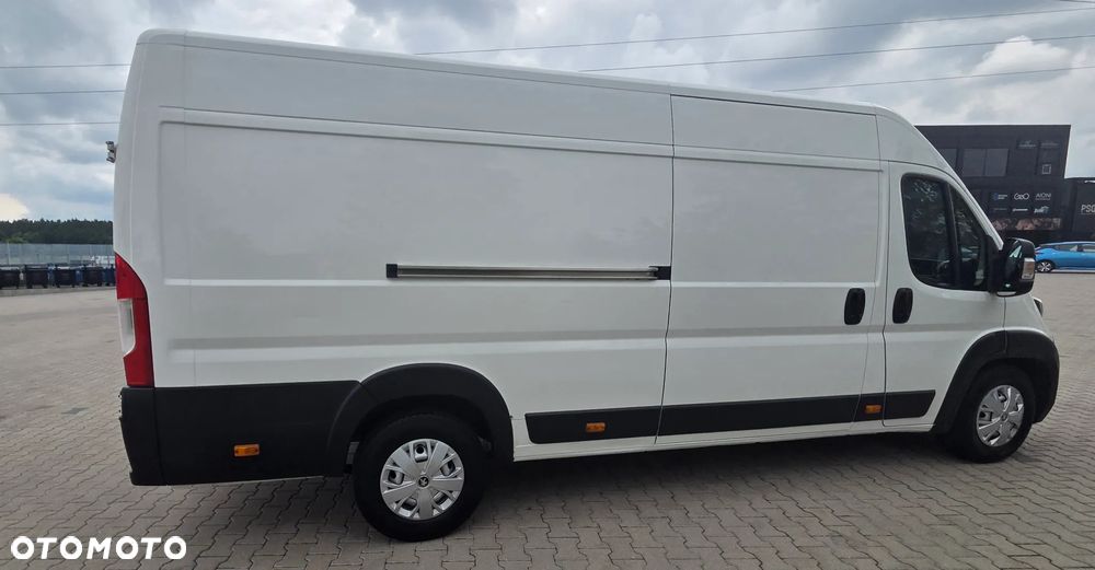 Peugeot Boxer - 14