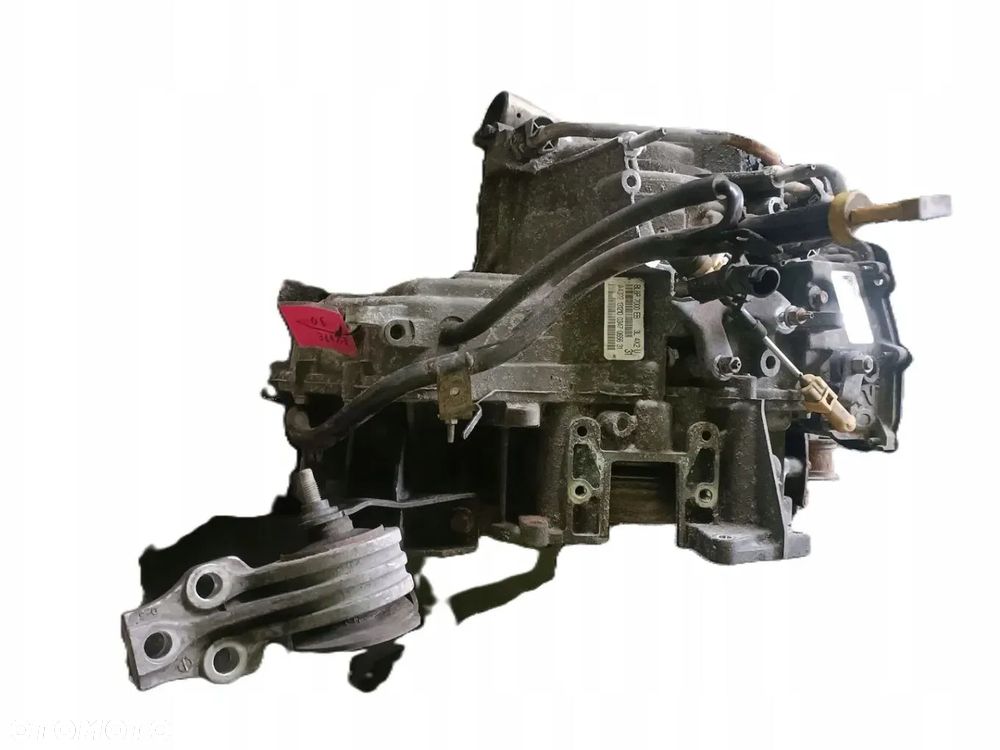 FORD ESCAPE II MK2 07-12 2011 r. 3,0 l. automatyczna SKRZYNIA BIEGÓW - 1