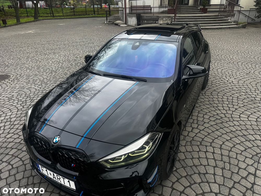 BMW 1M - 4