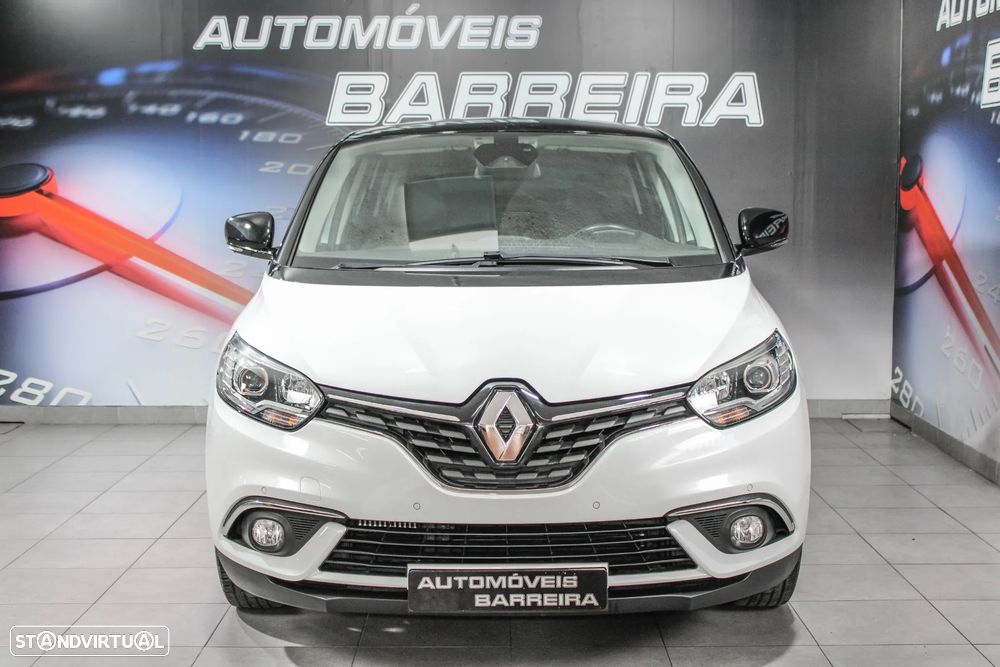 Renault Scénic 1.3 TCe Bose Edition - 15
