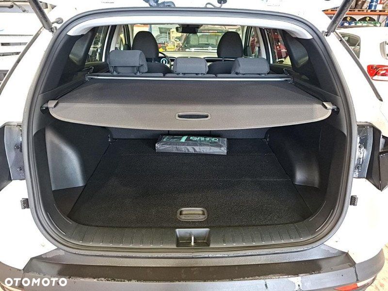 Hyundai Tucson - 6