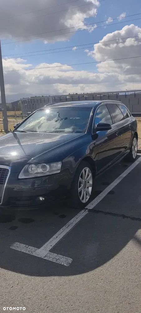 Audi A6 Avant - 17