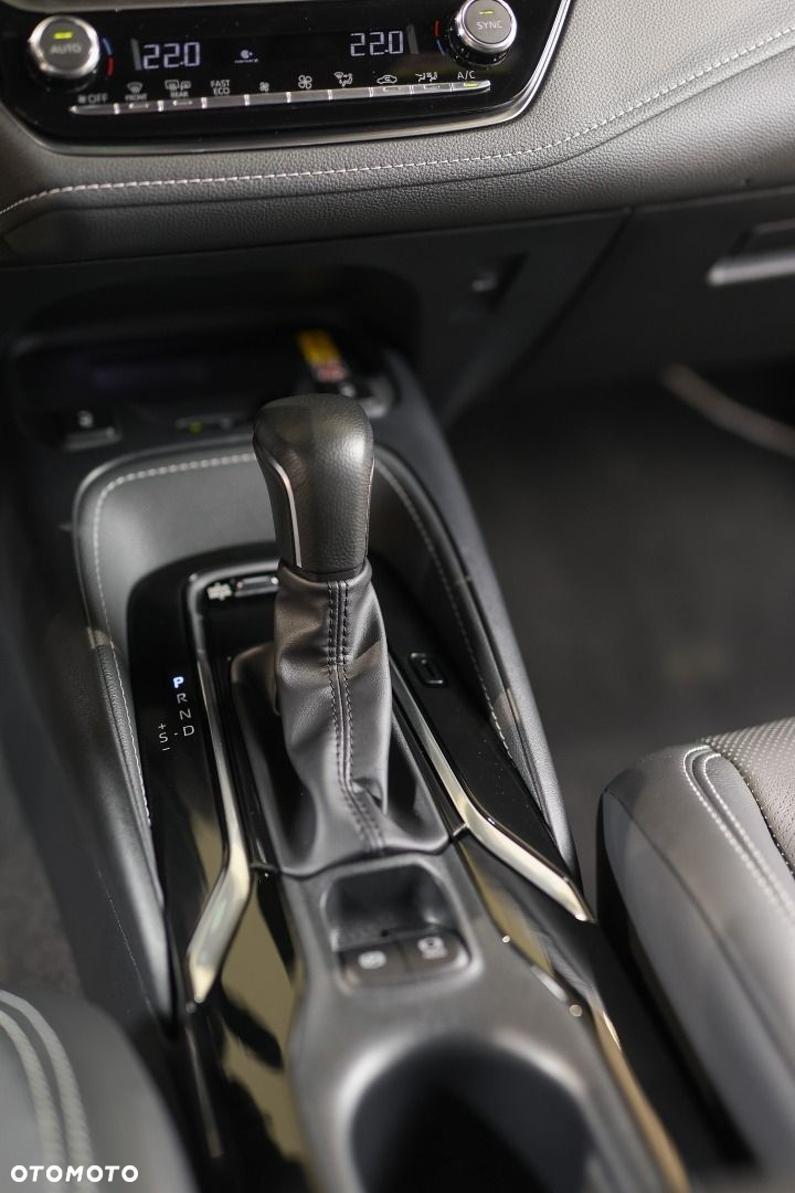 Toyota Corolla - 31