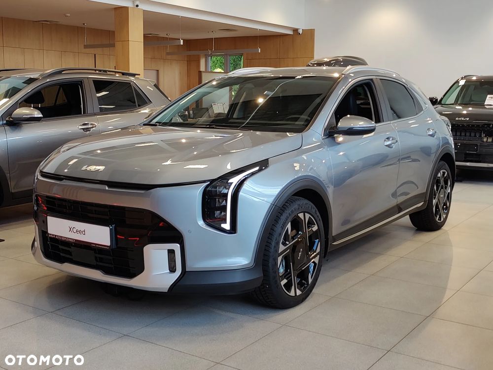 Kia XCeed 1.6 T-GDI L DCT - 1