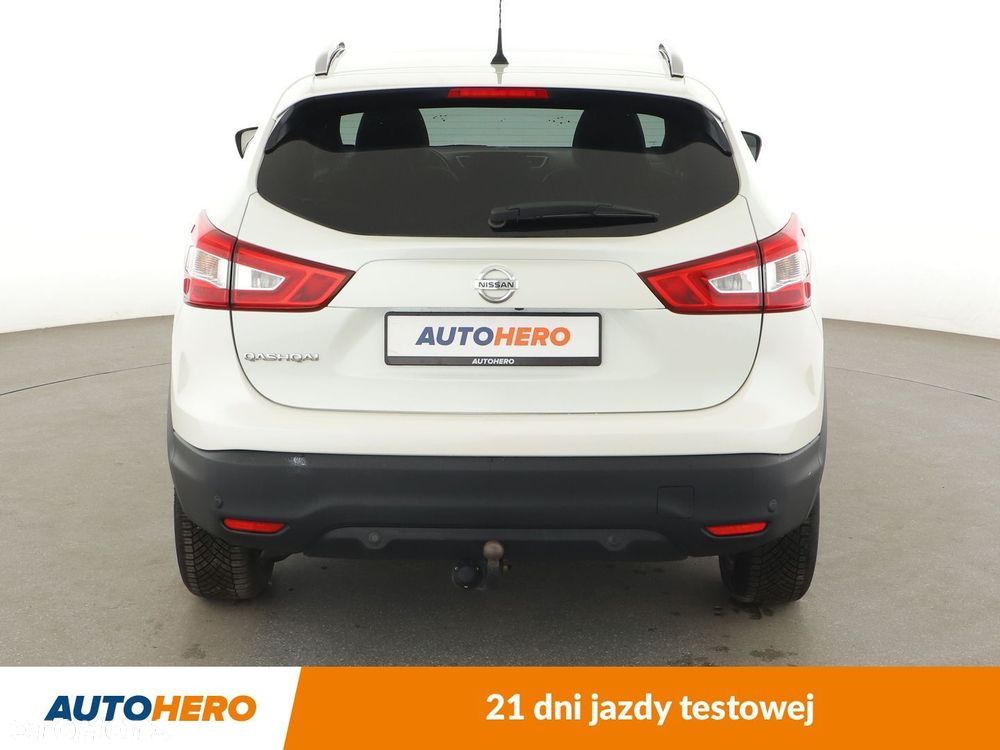 Nissan Qashqai 1.2 DIG-T Tekna - 5