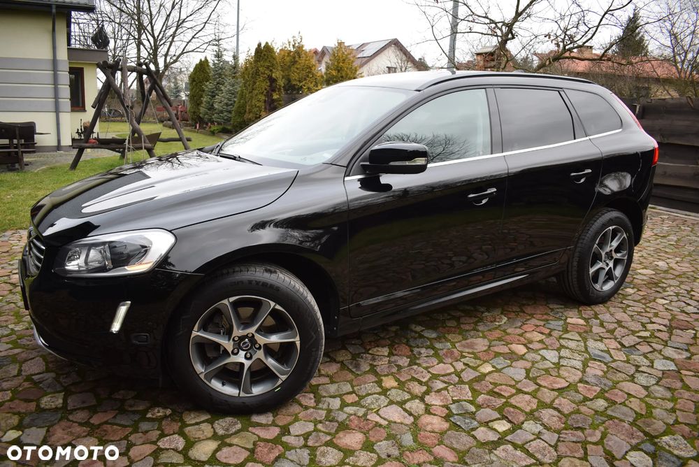 Volvo XC 60 - 3