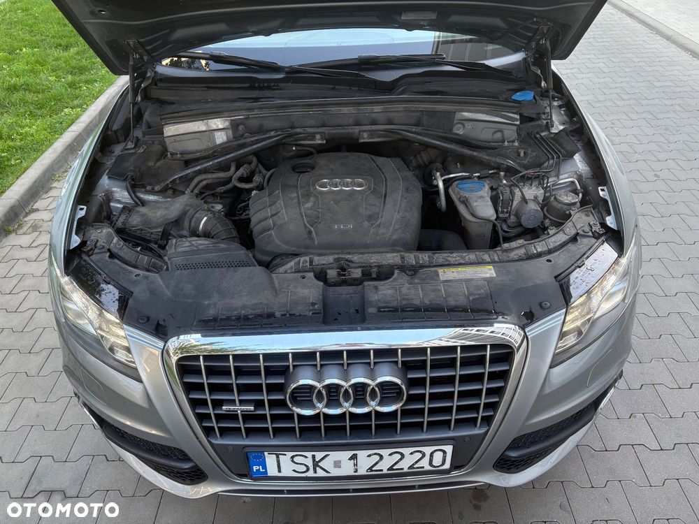 Audi Q5 2.0 TDI Quattro S tronic Prime Line - 30