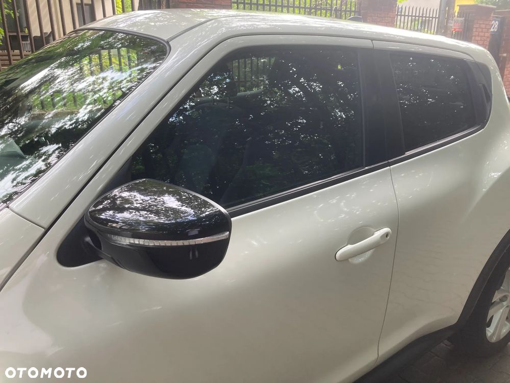 Nissan Juke 1.2 DIG-T N-Connecta EU6 - 19