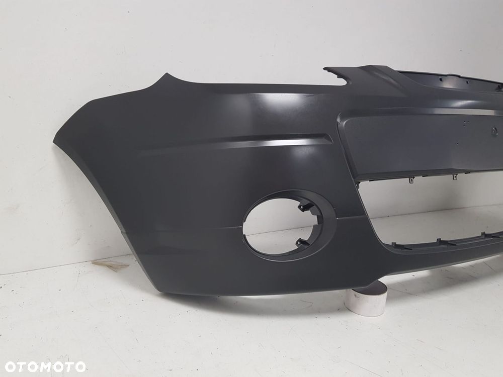 CHEVROLET SPARK  M200 LIFT ZDERZAK PRZEDNI PRZÓD 05-10 NOWY ORYGINAŁ GM  96951900 - 2