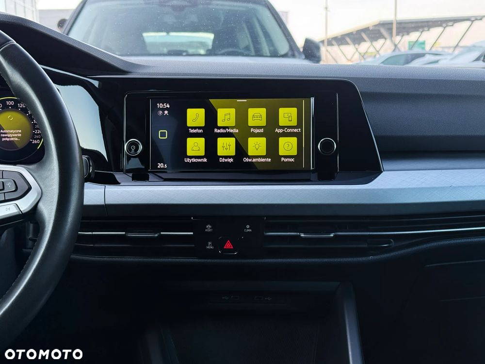 Volkswagen Golf 2.0 TDI SCR DSG Life - 29