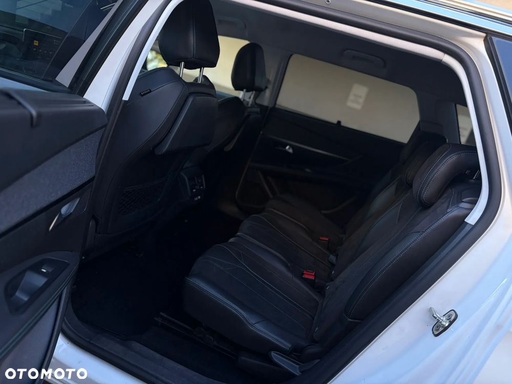 Peugeot 5008 BlueHDi 130 Crossway - 28