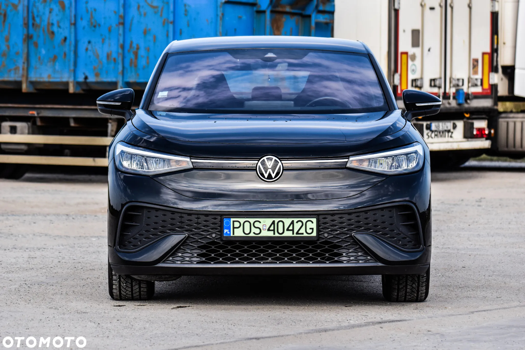 Volkswagen ID.5 77kWh Pro - 2