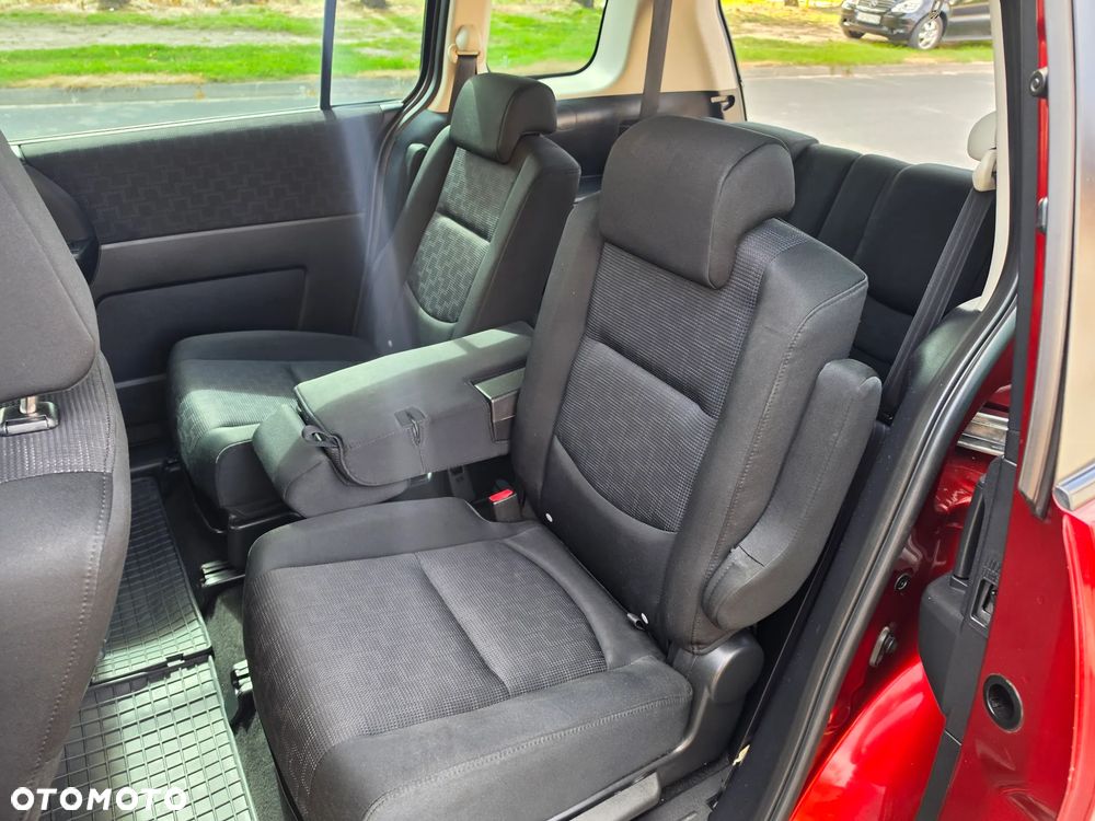 Mazda 5 1.8 Exclusive - 17