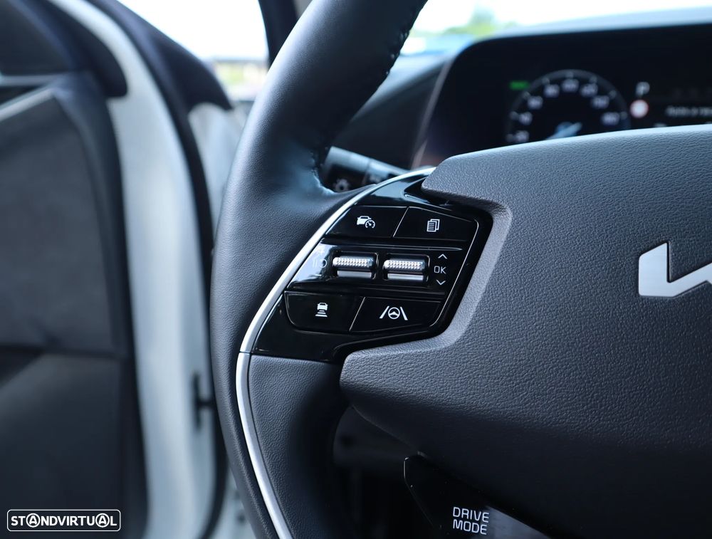 Kia e-Niro Vision - 36