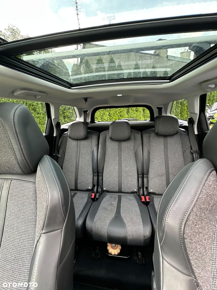 Peugeot 5008 1.5 BlueHDi Allure S&S EAT8 - 6