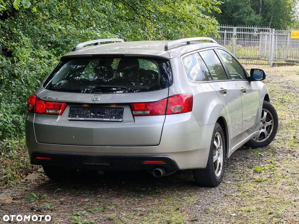 Honda Accord 2.0 Elegance - 16