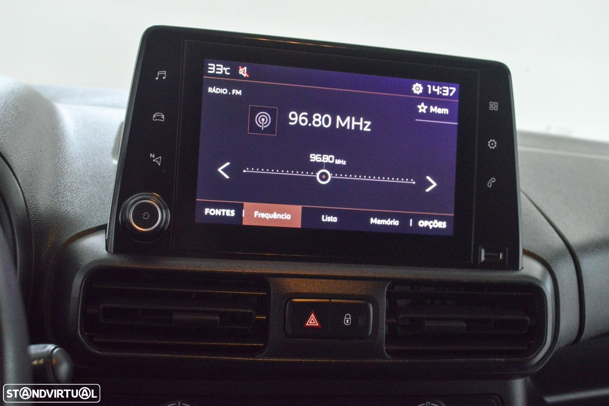 Citroën Berlingo 1.5 BlueHDi XL Club - 35