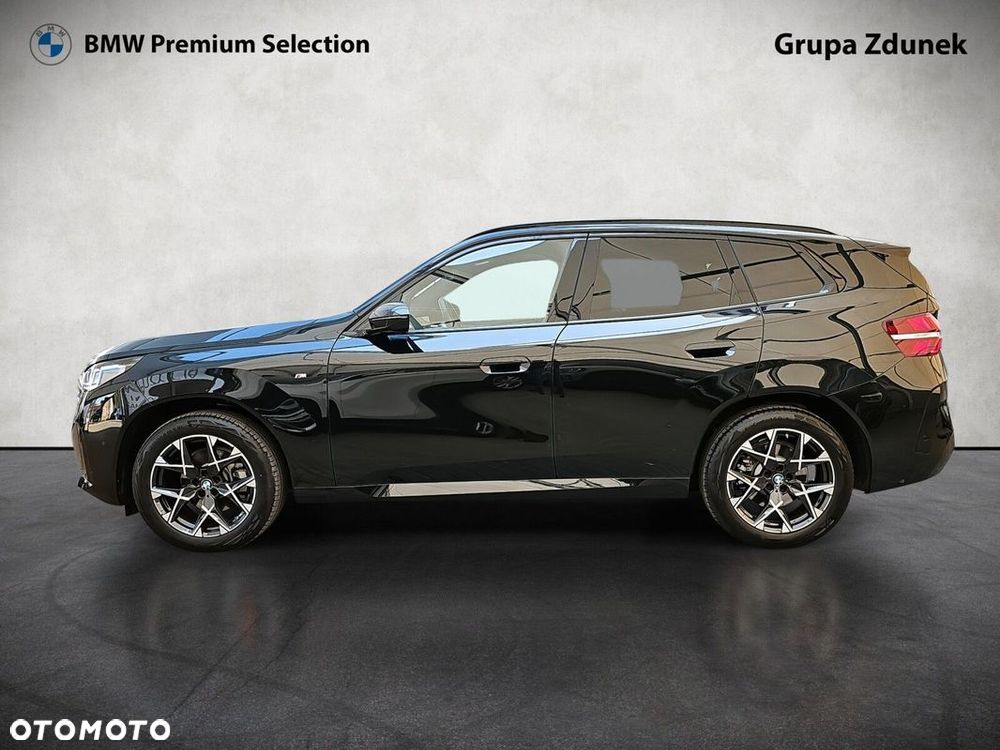 BMW X3 - 7