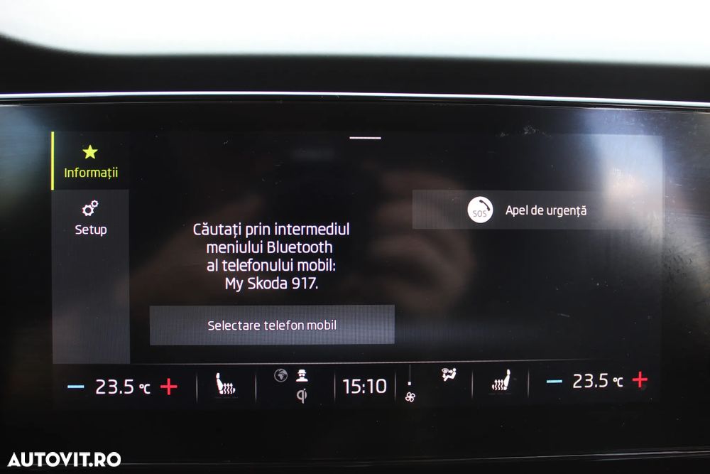 Skoda Octavia 1.0 TSI Ambition - 25