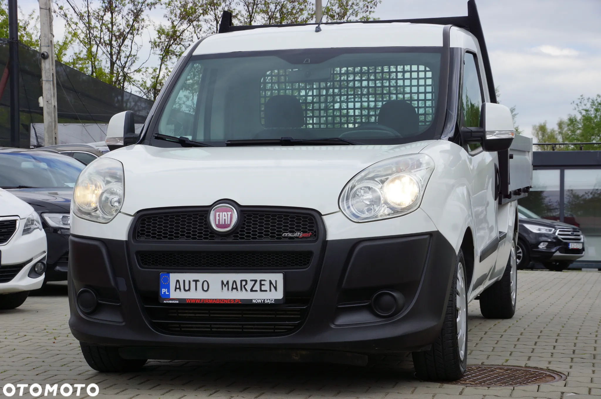Fiat Doblo - 4