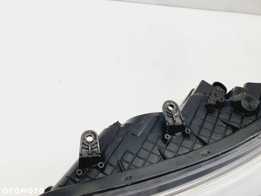 KIA CEED II 12r+ LEWA LAMPA PRZÓD SOCZEWKA LED ORY EU - 3