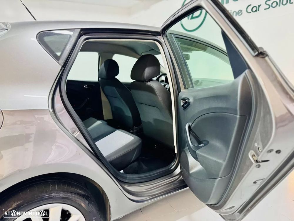 SEAT Ibiza 1.4 TDi Style - 45