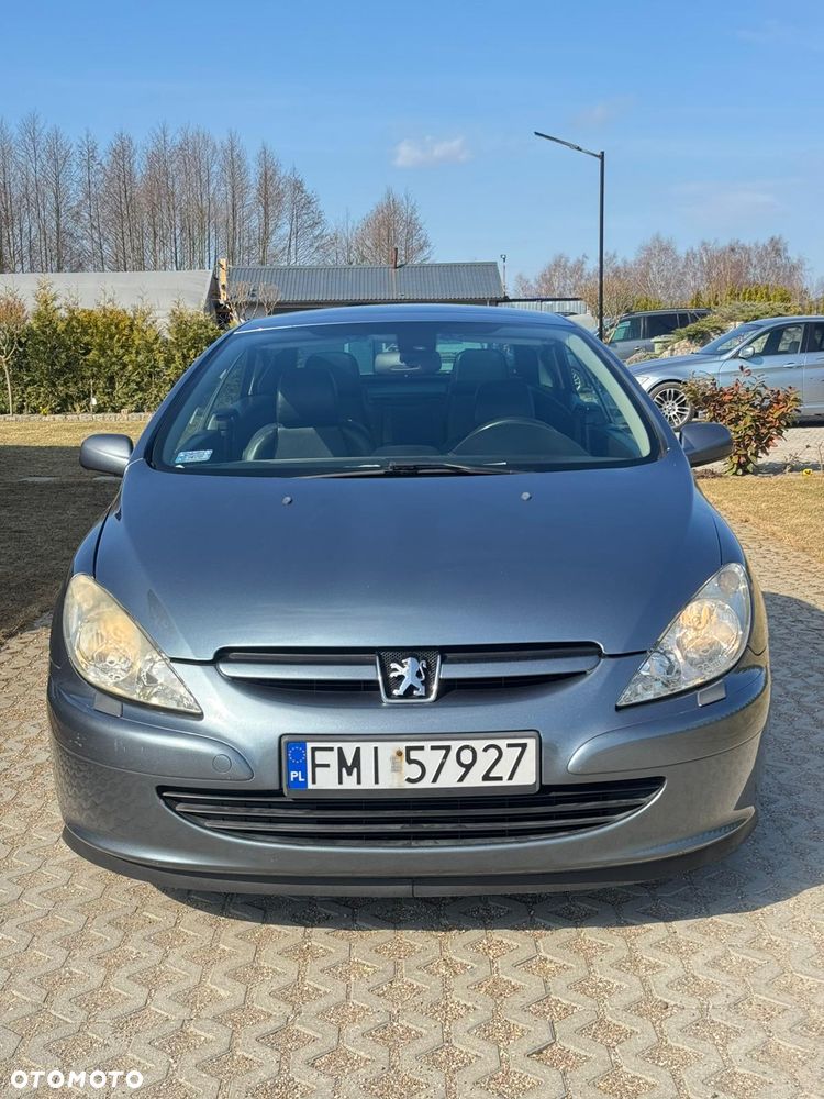 Peugeot 307 CC ver-2-0 - 13
