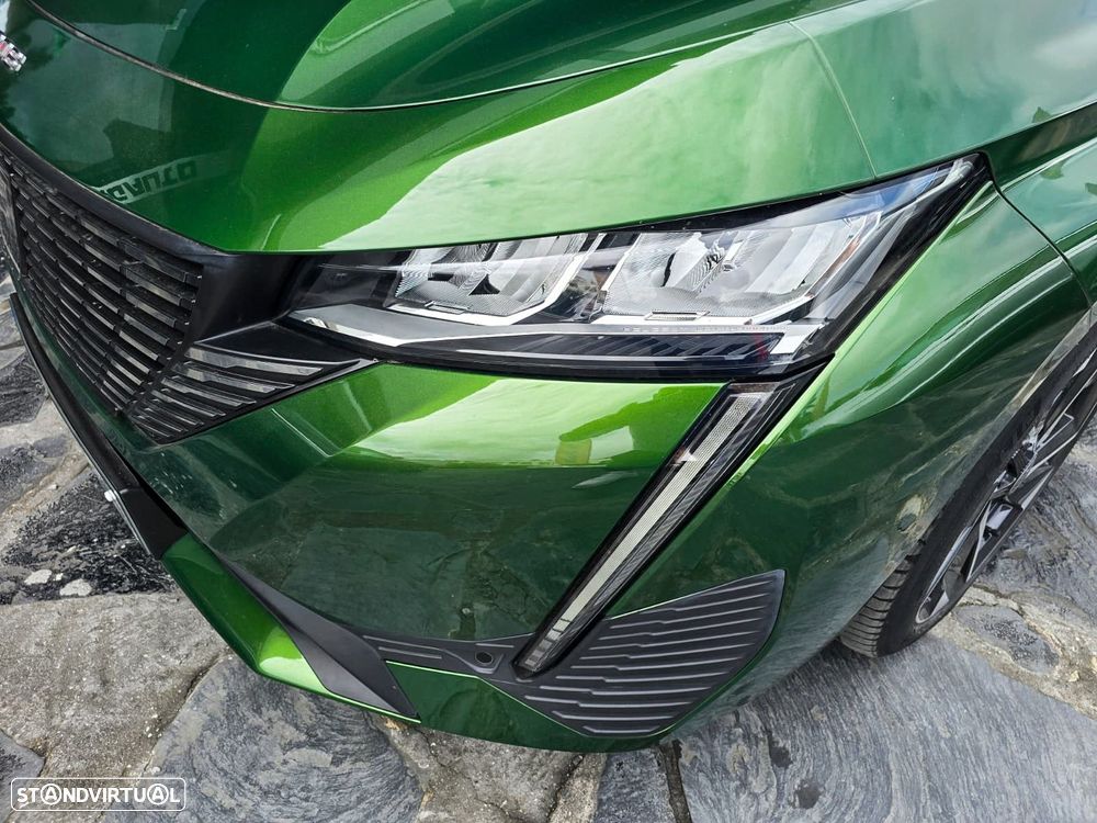 Peugeot 308 - 4